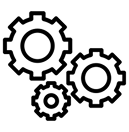 internal solutions icon