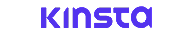 kinsta logo