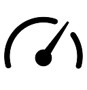 performance driven development icon