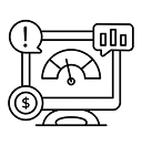 black and white icon for woocommerce plugin updates