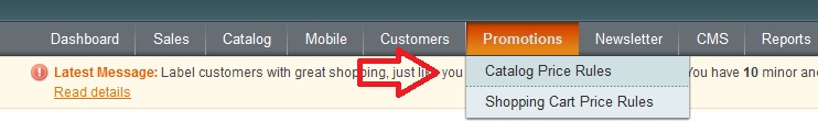 Magento Customers 14