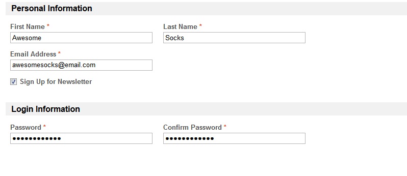 Magento Customers 2