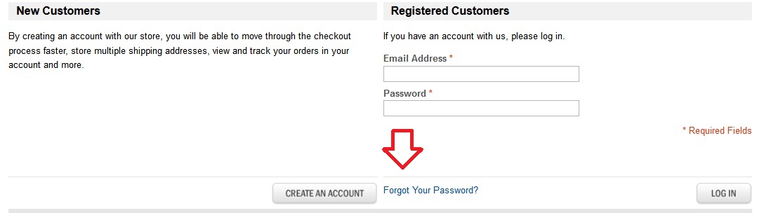 Magento Customers 4