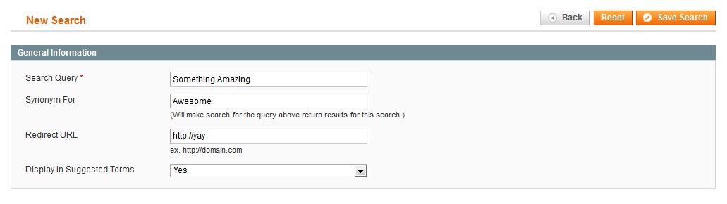 Search 5