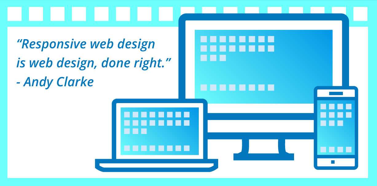 Responsive Design Quote