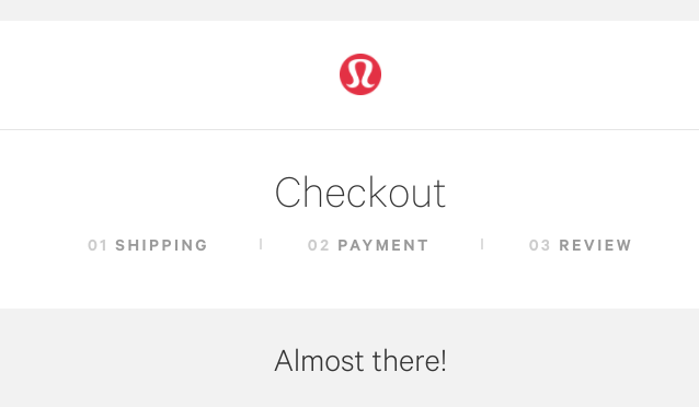 Visually Guided Checkout