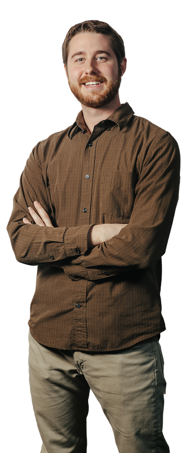 director of development operations built mighty