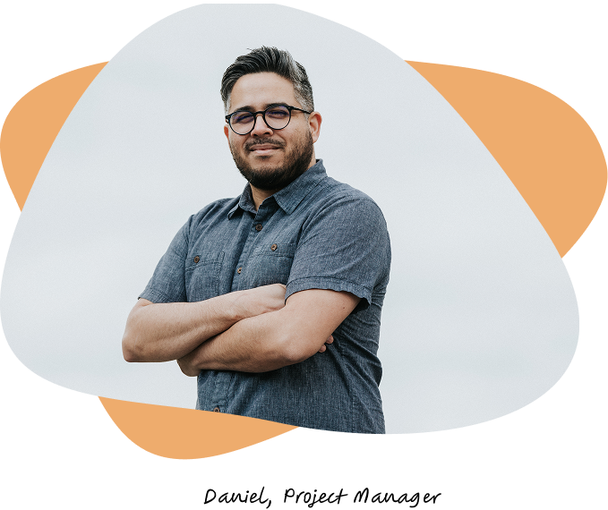 built mighty project manager